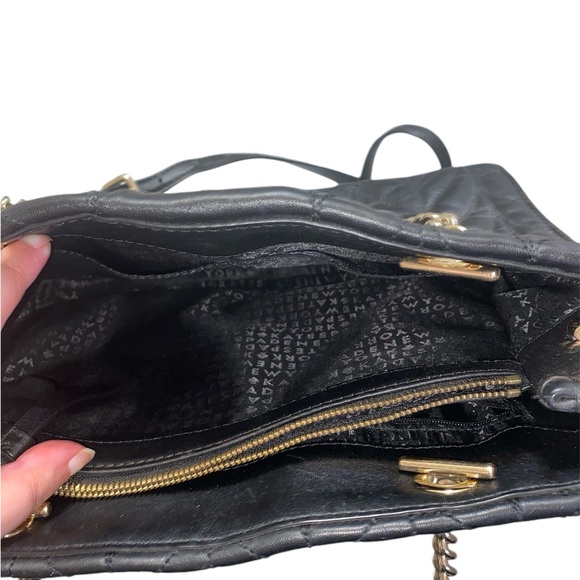 Kate Spade Black Briar Lane Quilted Bag - Picture 5 of 11